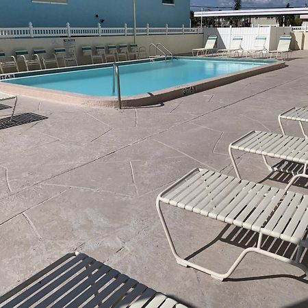 201 - Kima Villa St. Pete Beach Kültér fotó
