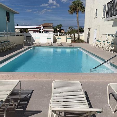 201 - Kima Villa St. Pete Beach Kültér fotó