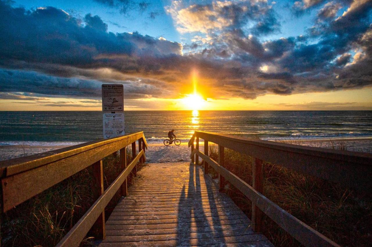201 - Kima Villa St. Pete Beach Kültér fotó
