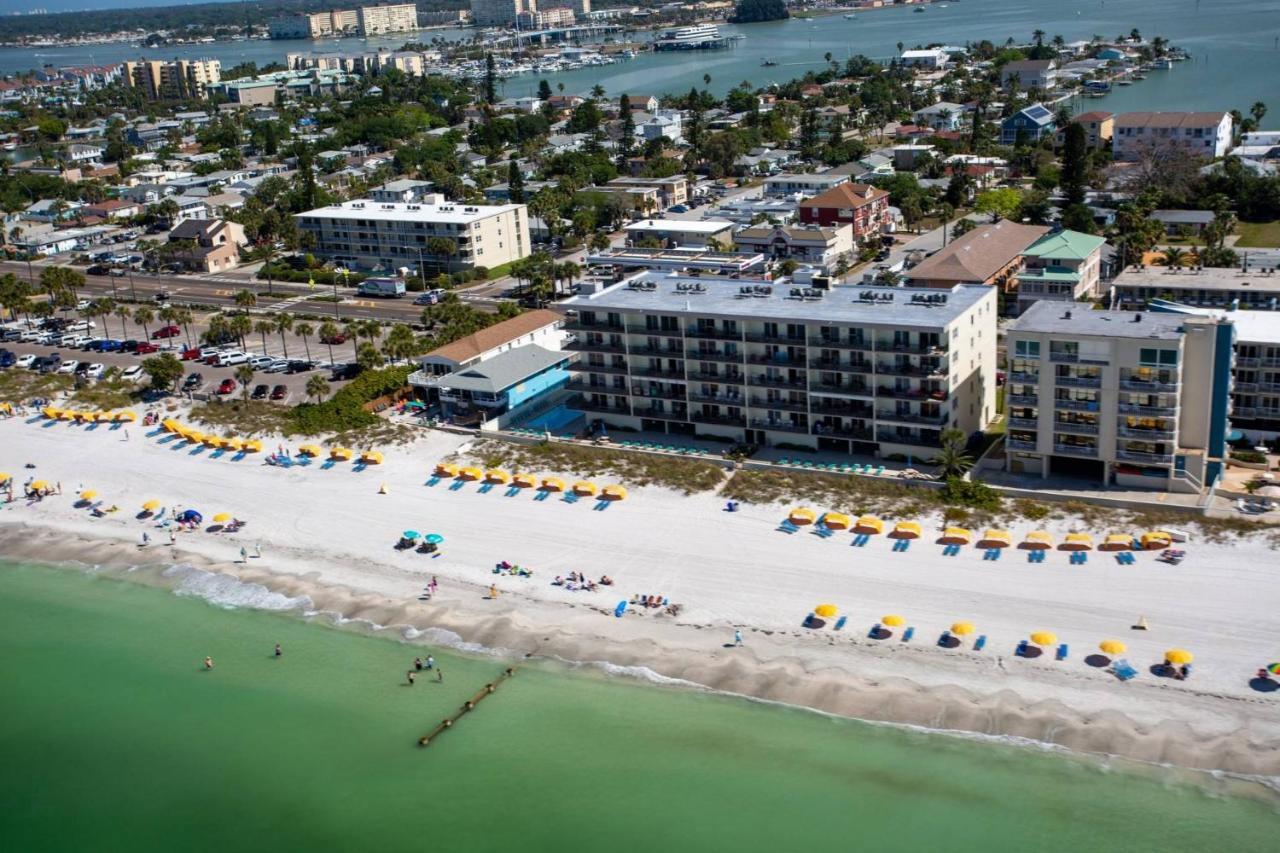 201 - Kima Villa St. Pete Beach Kültér fotó