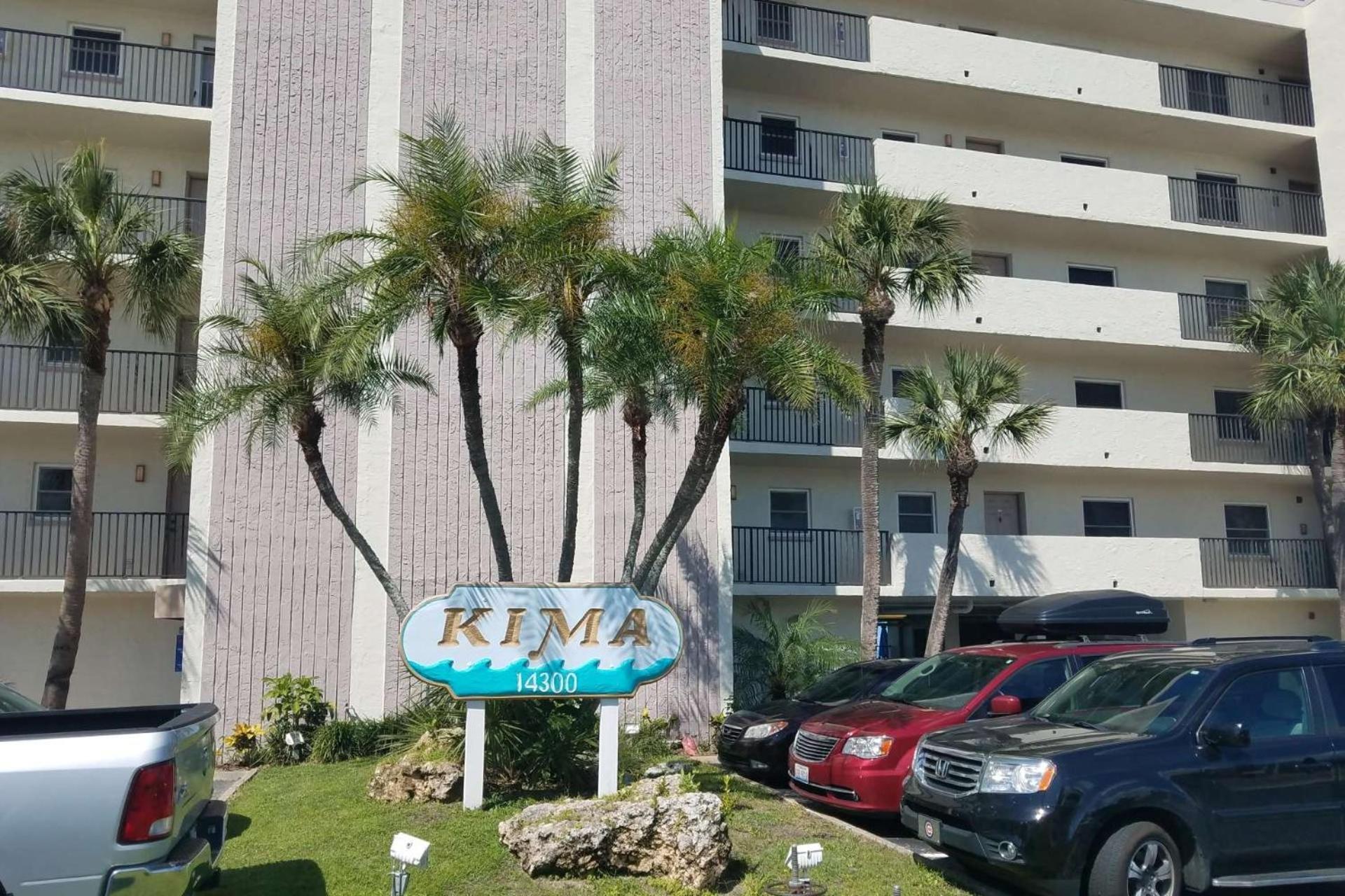 201 - Kima Villa St. Pete Beach Kültér fotó