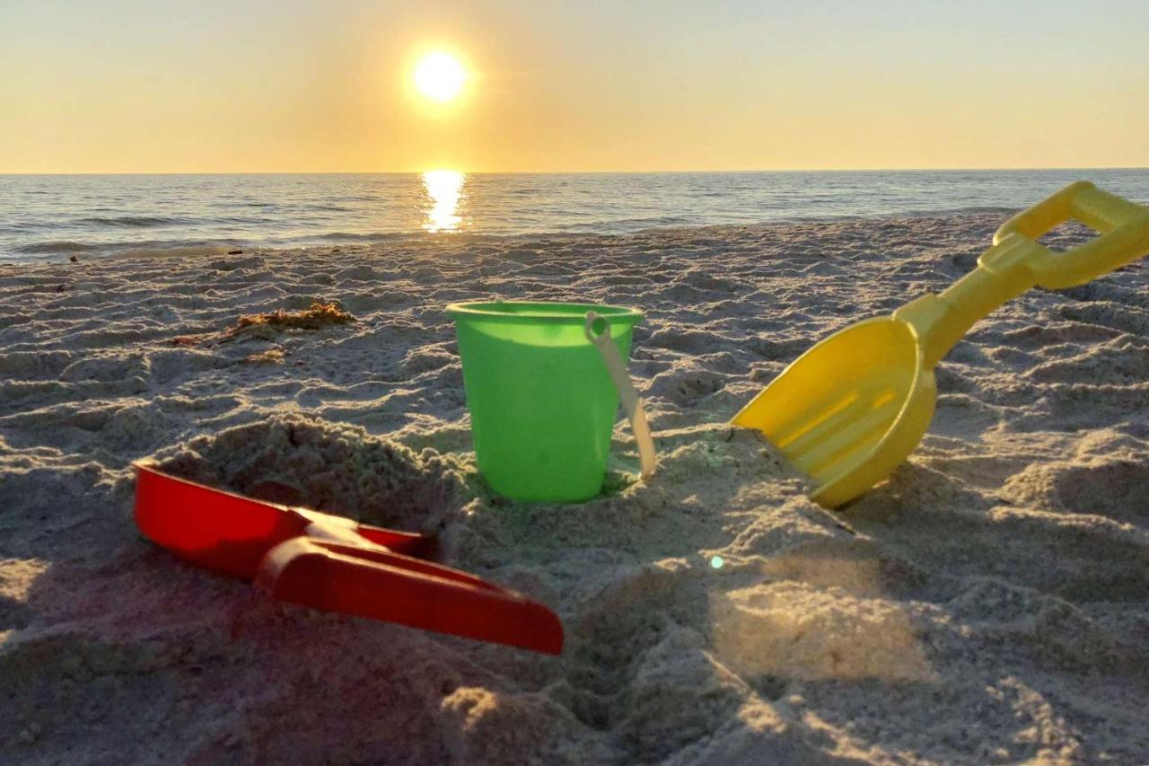 201 - Kima Villa St. Pete Beach Kültér fotó