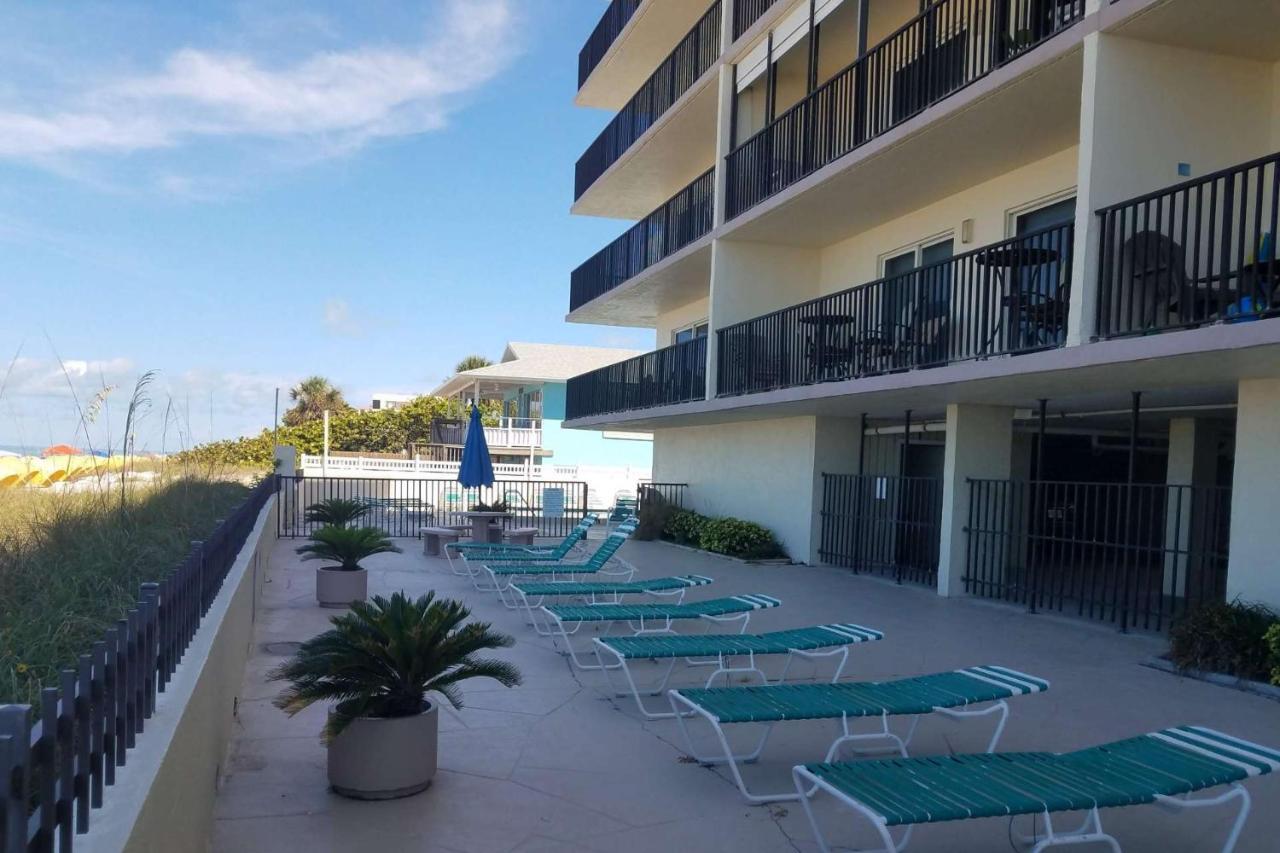 201 - Kima Villa St. Pete Beach Kültér fotó