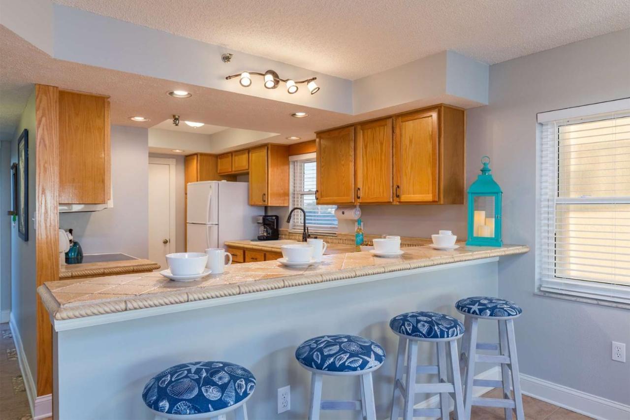 201 - Kima Villa St. Pete Beach Kültér fotó