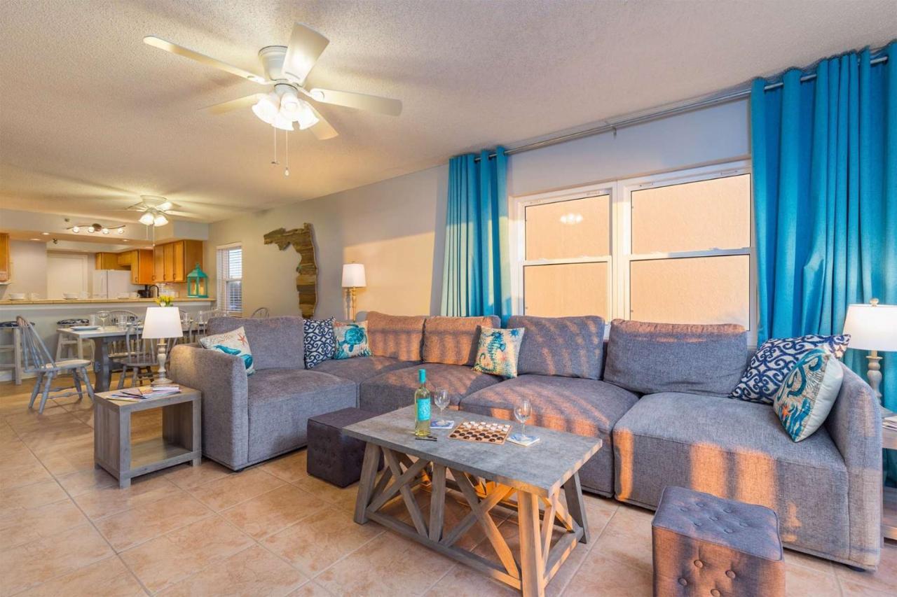201 - Kima Villa St. Pete Beach Kültér fotó