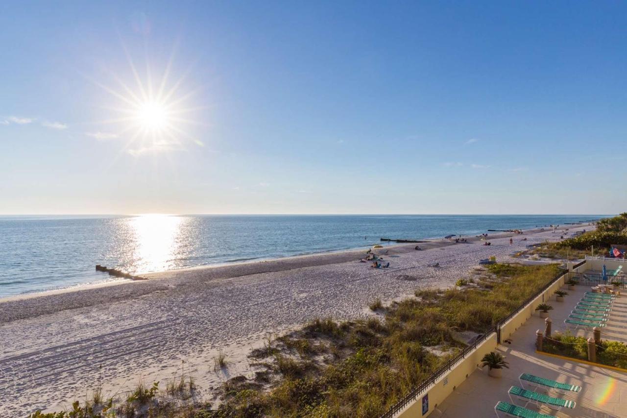 201 - Kima Villa St. Pete Beach Kültér fotó