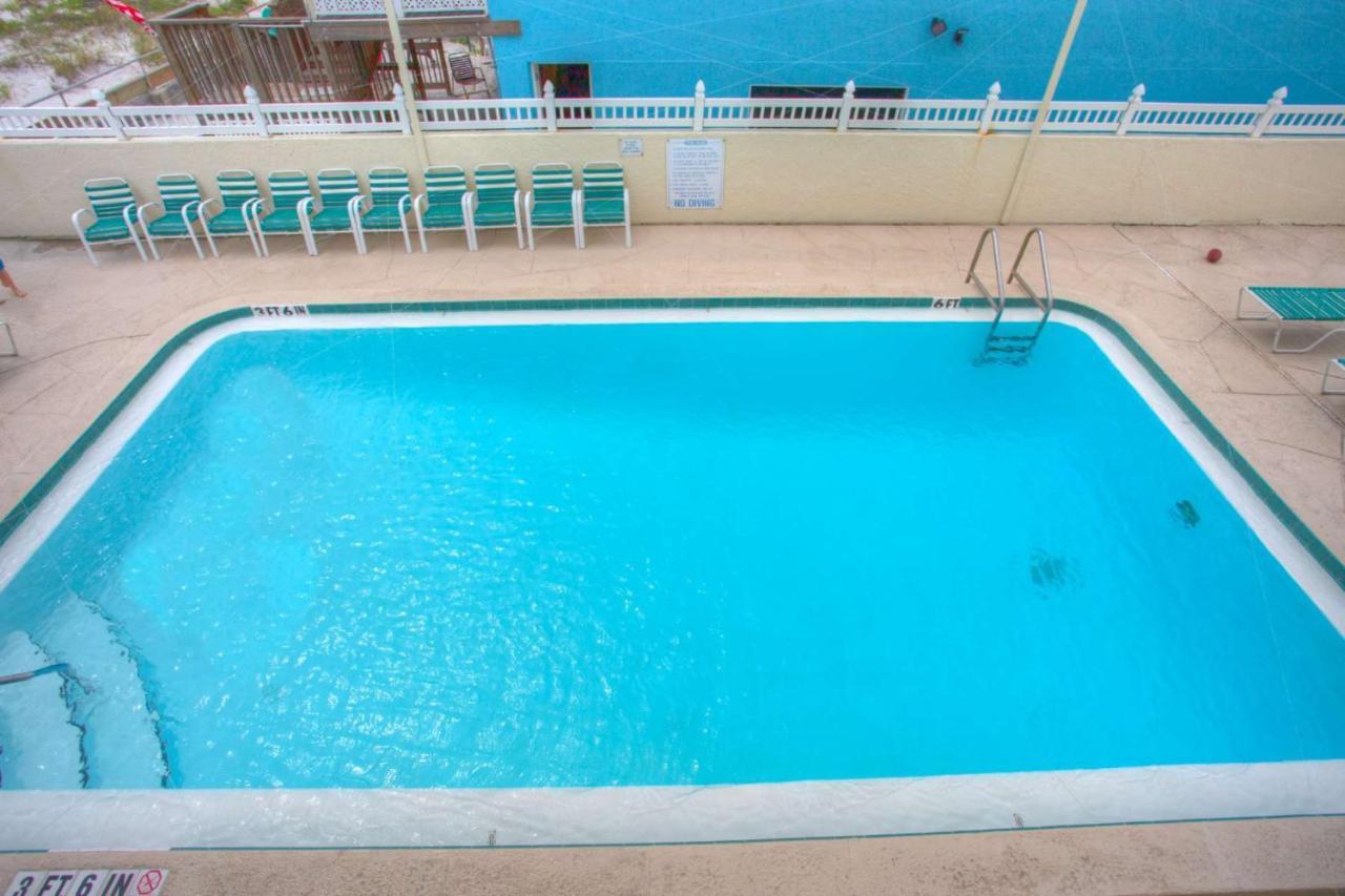 201 - Kima Villa St. Pete Beach Kültér fotó