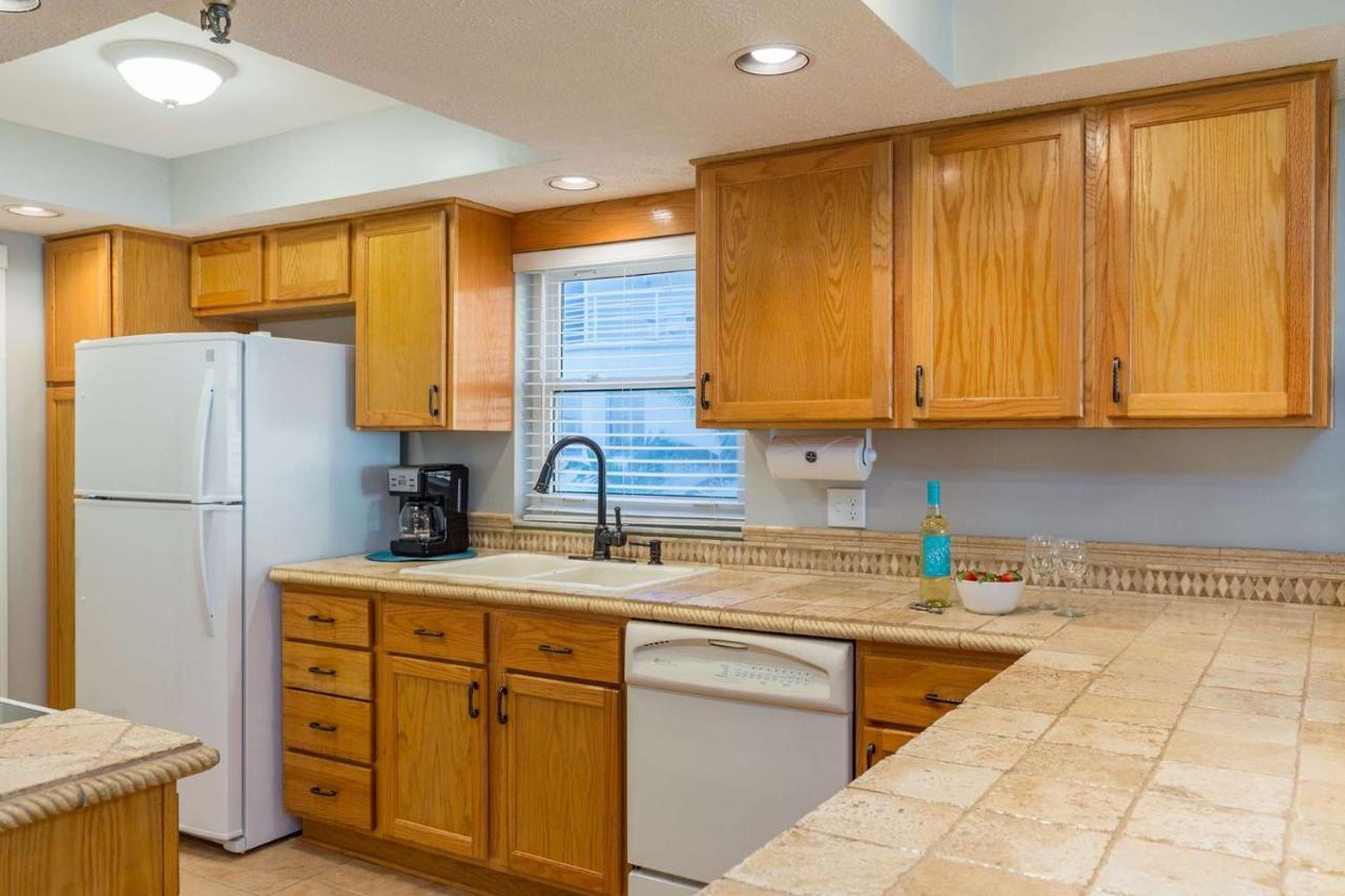 201 - Kima Villa St. Pete Beach Kültér fotó