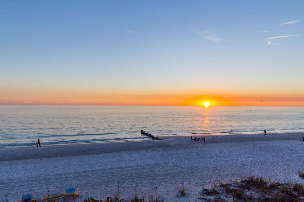 201 - Kima Villa St. Pete Beach Kültér fotó