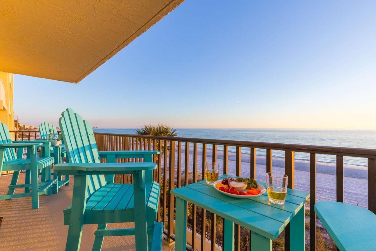 201 - Kima Villa St. Pete Beach Kültér fotó