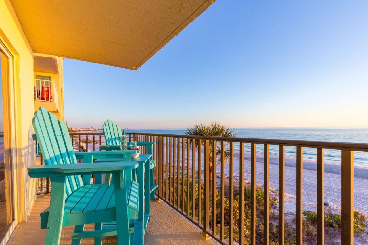 201 - Kima Villa St. Pete Beach Kültér fotó