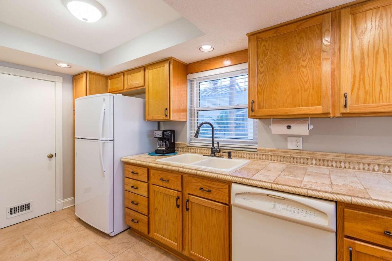 201 - Kima Villa St. Pete Beach Kültér fotó