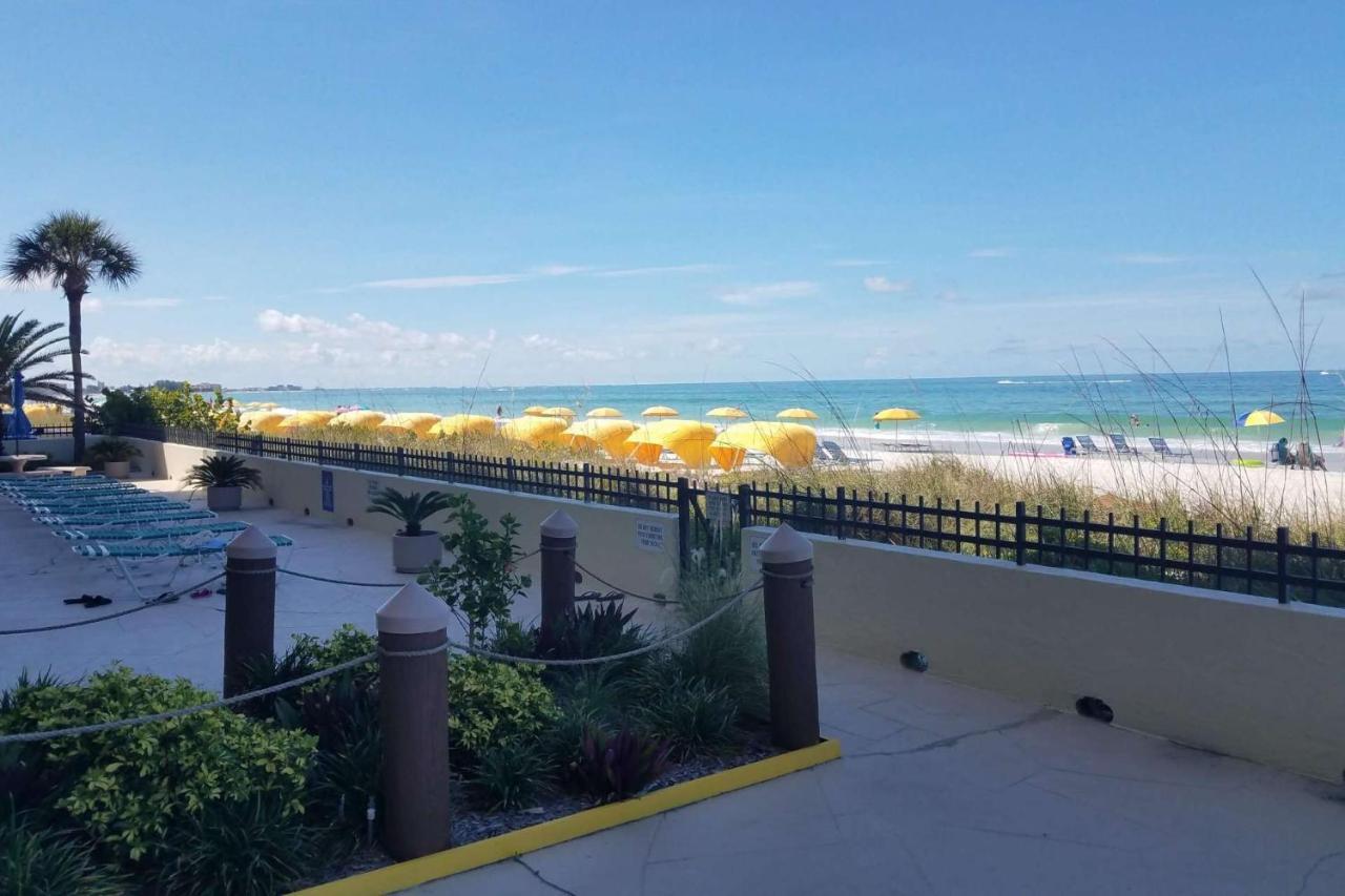 201 - Kima Villa St. Pete Beach Kültér fotó