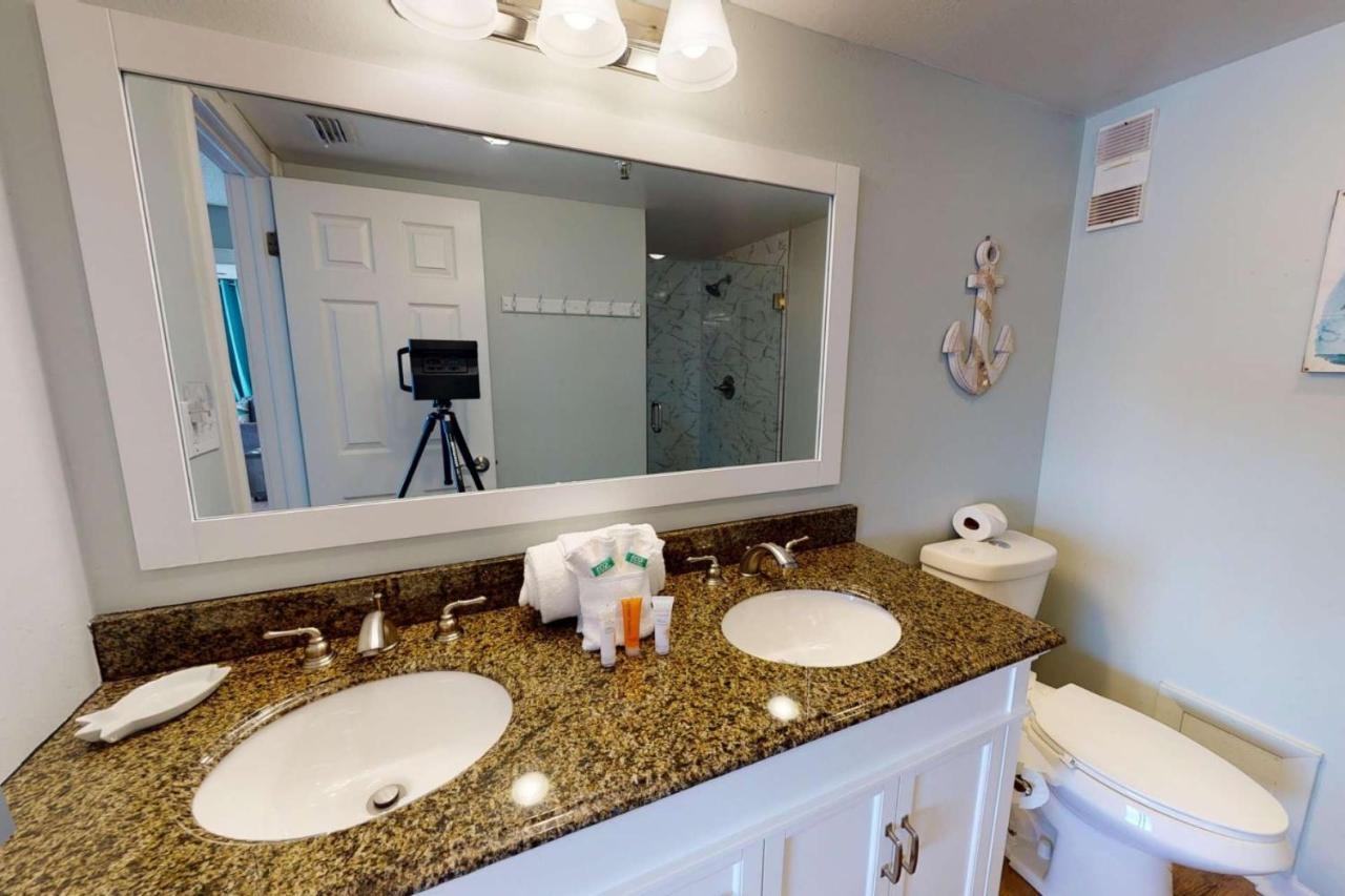 201 - Kima Villa St. Pete Beach Kültér fotó